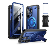 Supcase Unicorn Beetle Pro Mag Magsafe 2-Set Galaxy S26 Ultra Cobalt - 1500325 - zdjęcie 2